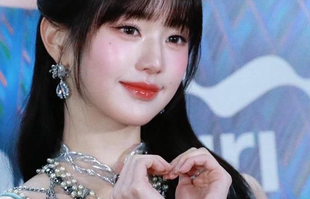 IVE (아이브) 장원영