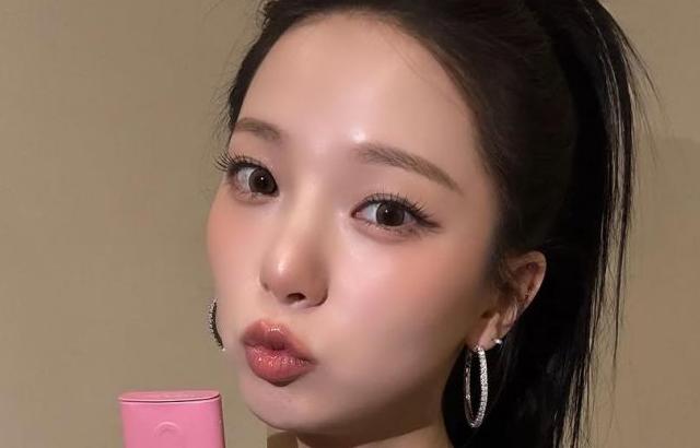 케플러 (Kep1er) 최유진