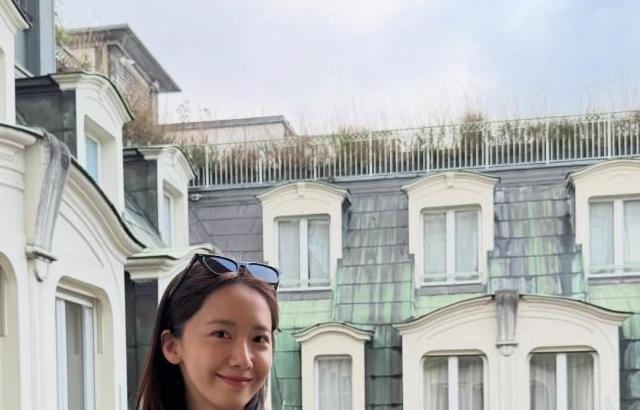 윤아/ 서현 소녀시대 인별