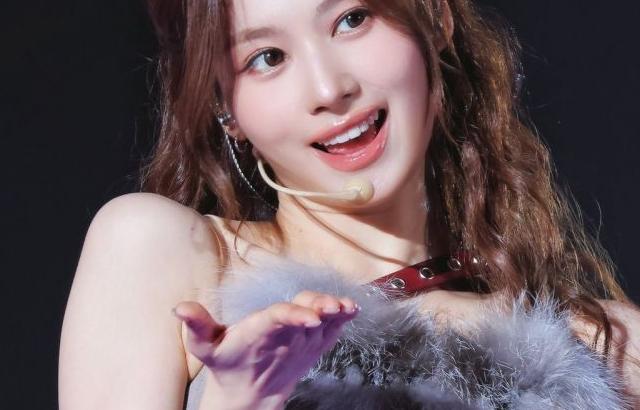 [트와이스] 사나