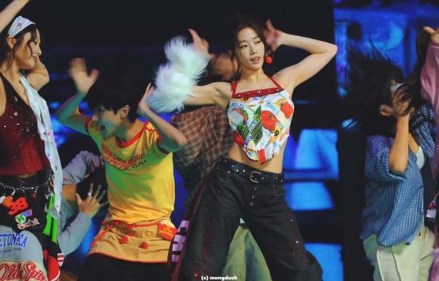 [르세라핌] 카즈하