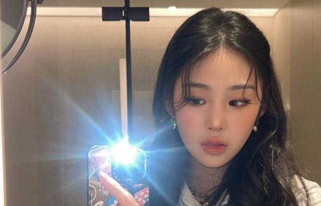 베이비돈크라이 베니, 이현