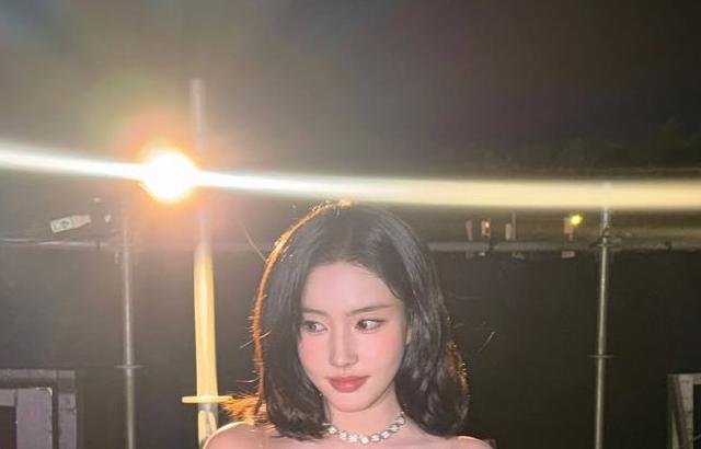 STAYC (스테이씨) 윤