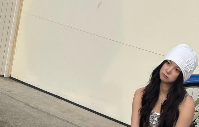 케플러 (Kep1er) 최유진