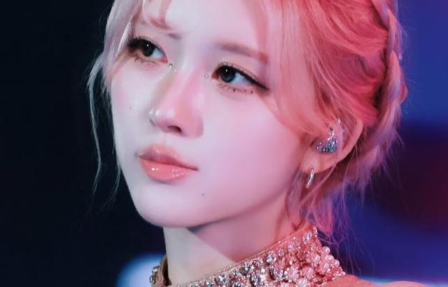 IVE (아이브) 가을