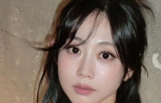 서지수 러블리즈 인별