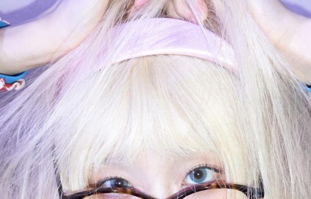 츄 CHUU The First Album [XO, My Cyberlove]/ 인별/ 쓰담쓰담/ BYC/ 지켜츄