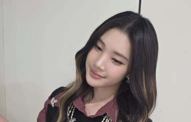 하츠투하츠 주은