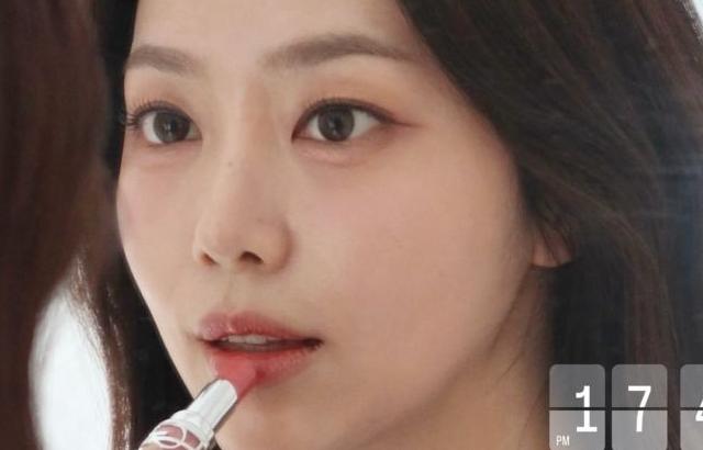 조서연 아나운서