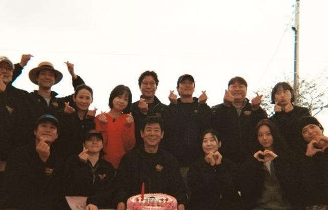 응답하라 1988 10주년 - 덕선이네 정봉이네 선우네 택이네 동룡이네