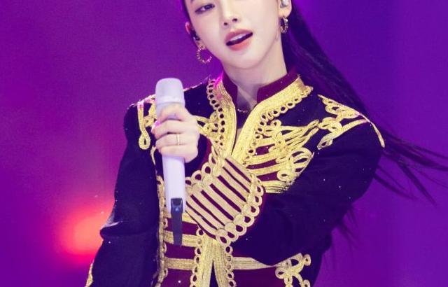 [에스파] 카리나