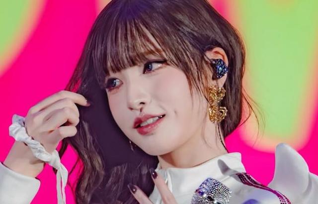 IVE (아이브) 리즈