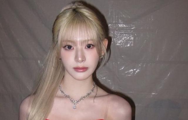 STAYC (스테이씨) 세은