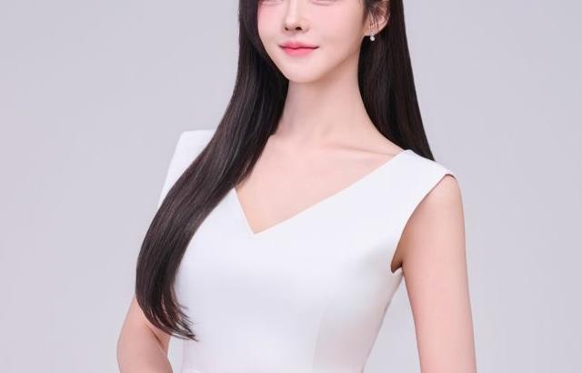 김효진 아나운서