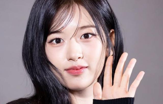 IVE (아이브) 안유진