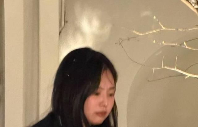 BLACKPINK (블랙핑크) 제니