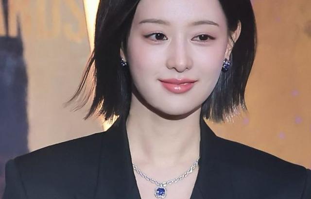 김지원 SBS 연기대상