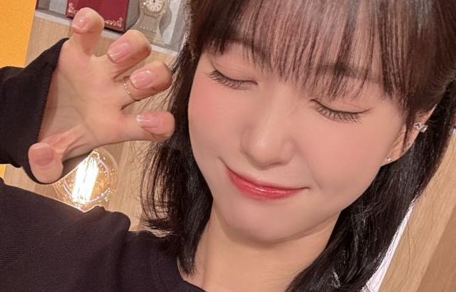 유빈 오마이걸 쌤과함께