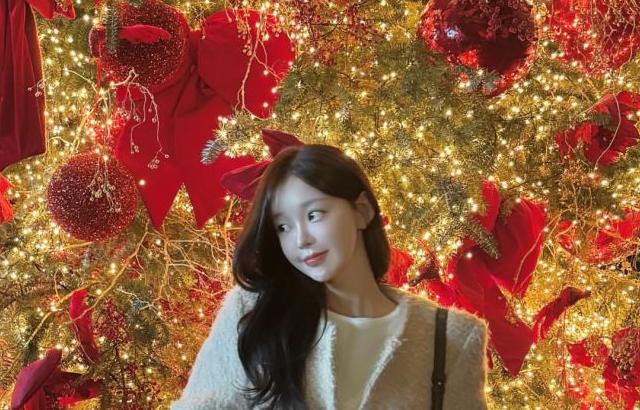 김윤희 아나운서