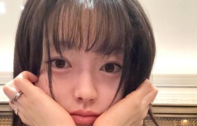 강아랑 기상캐스터