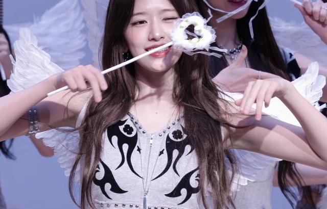 [아이브] 안유진