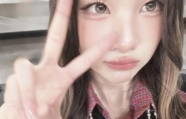 하츠투하츠 주은