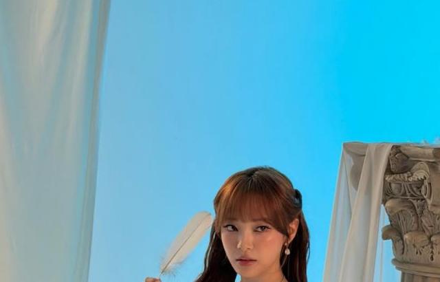 Billlie (빌리) 문수아