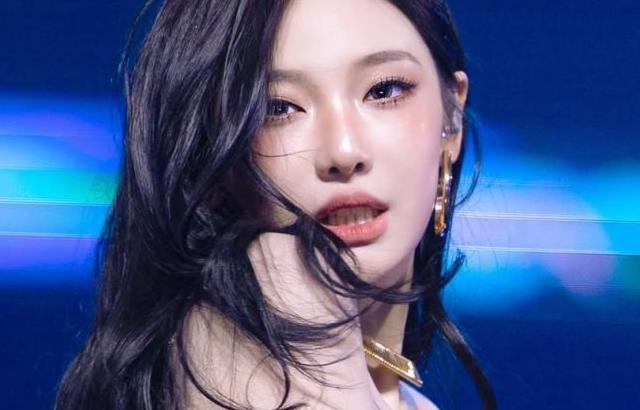 에스파 (aespa) 닝닝