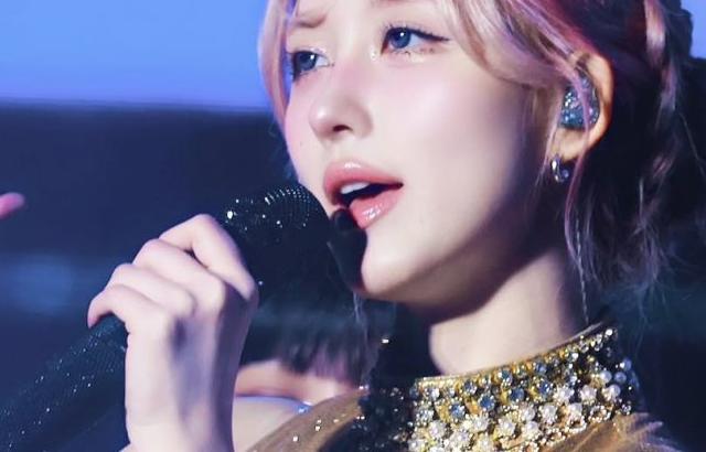 IVE (아이브) 가을