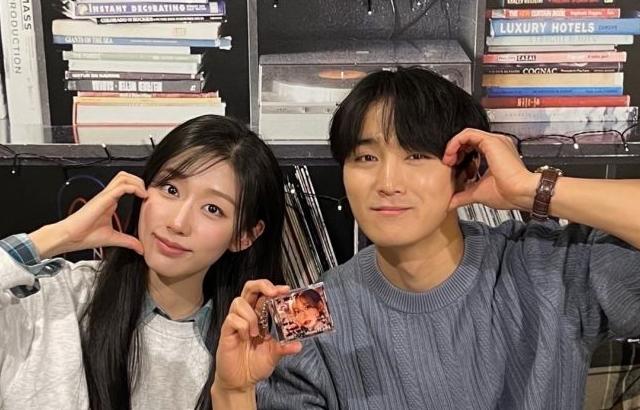 정예인 러블리즈