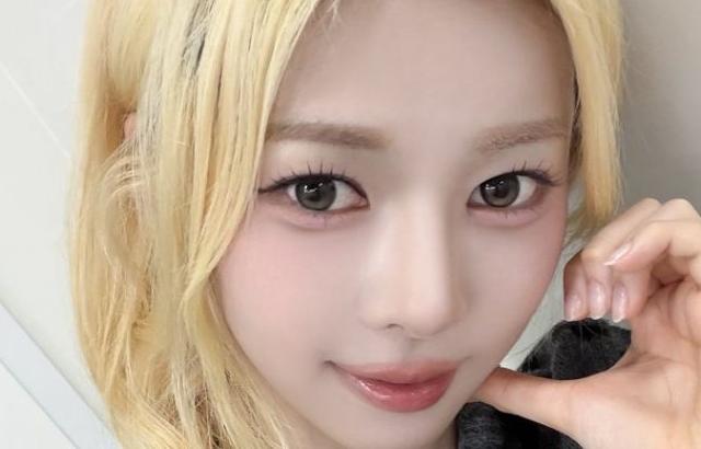 트리플에스 다현, 연지