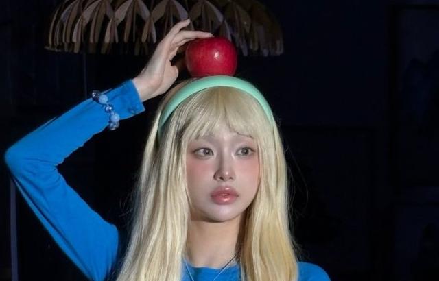 츄 릴스 등 XO, My Cyberlove/ 싱글즈/ 인별/ 영스트리트/ 키스더라디오