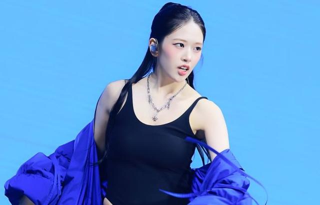 [아이브] 안유진