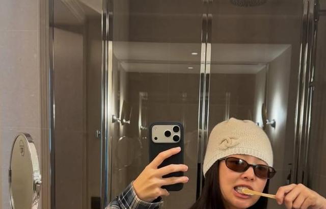 BLACKPINK (블랙핑크) 제니