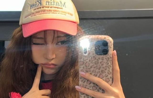 ALLDAY PROJECT (올데이 프로젝트) 영서