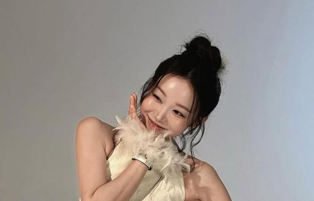 Billlie (빌리) 수현