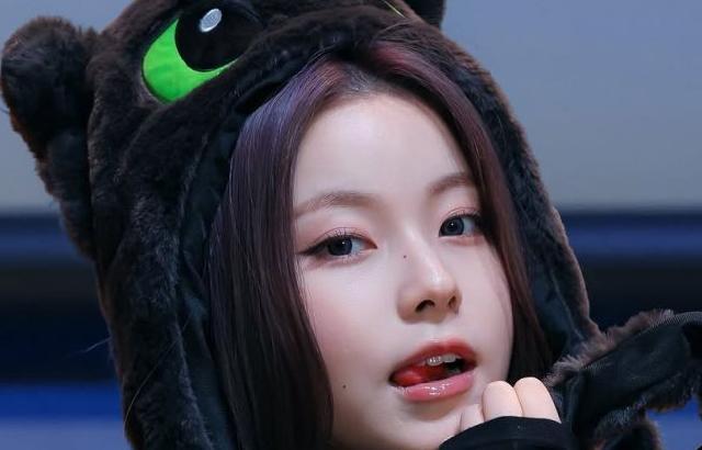 NMIXX (엔믹스) 규진