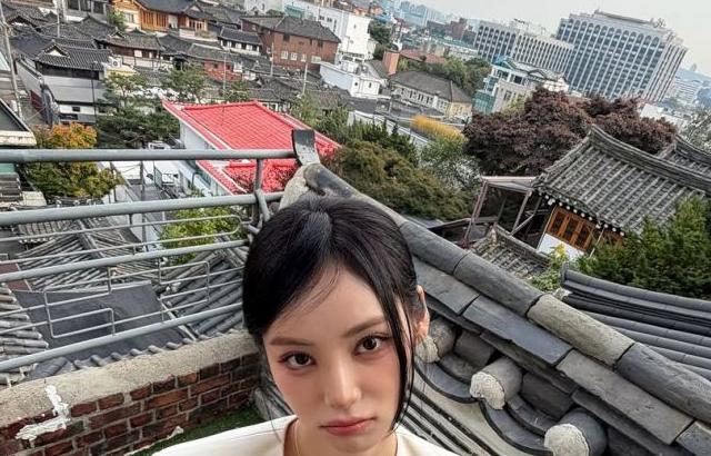 ARTMS (아르테미스) 진솔