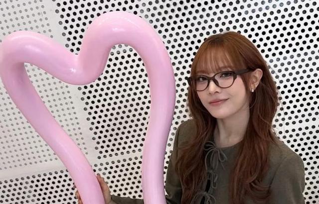 Billlie (빌리) 문수아