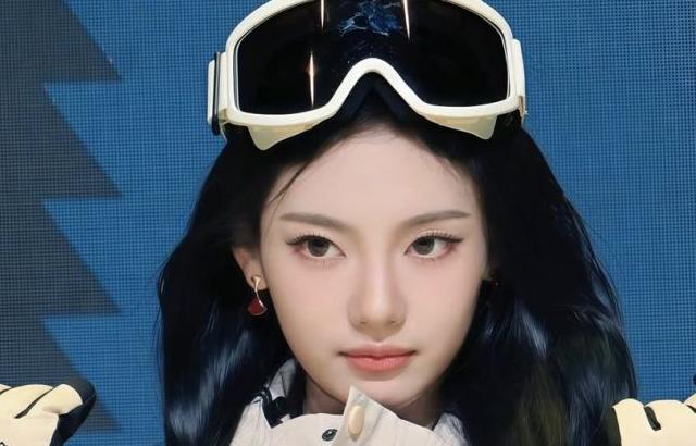 에스파 (aespa) 닝닝