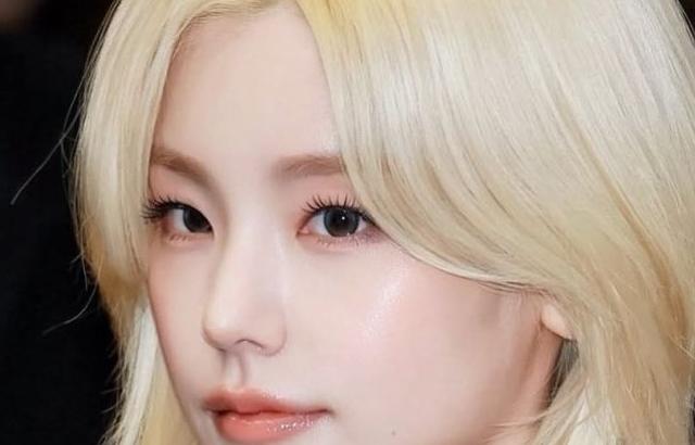 ITZY (있지) 예지