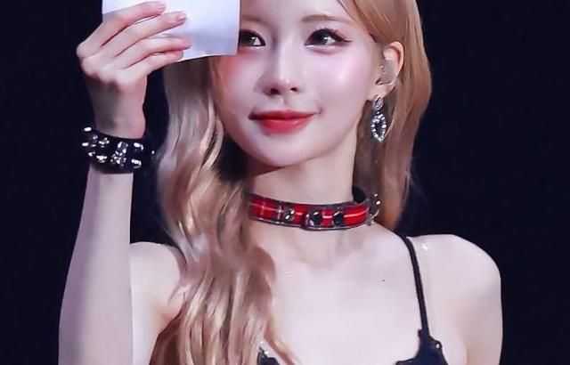 BABYMONSTER (베이비몬스터) 아사