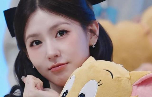 아이들 (i-dle) 미연