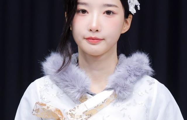 트리플에스 김유연