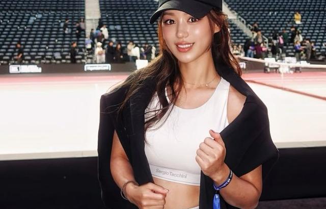 김희정 인별 현대카드슈퍼매치