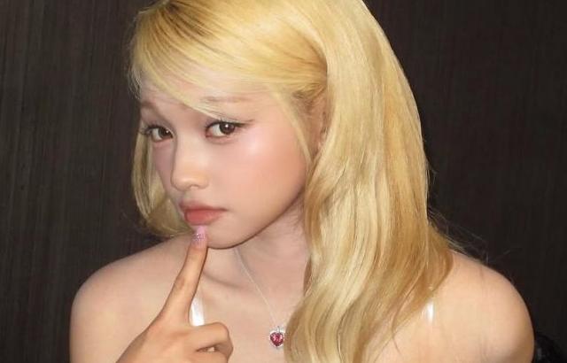 UNIS (유니스) 젤리당카