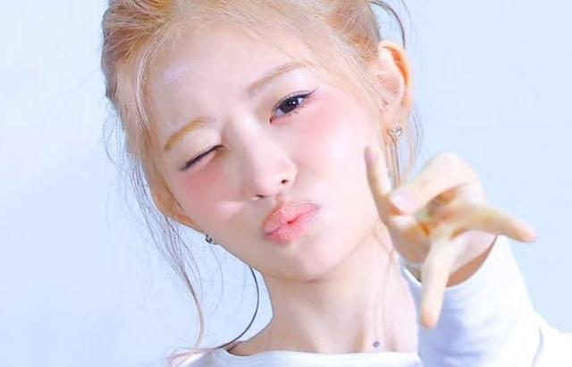 IVE (아이브) 레이