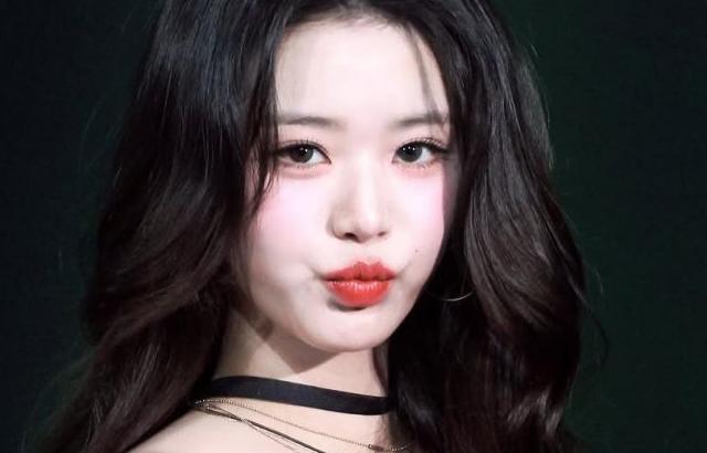 IVE (아이브) 장원영