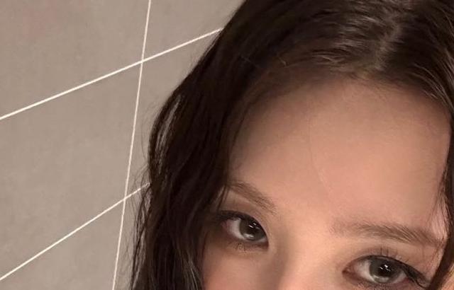 아이들 (i-dle) 미연