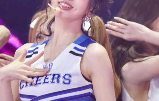 IVE (아이브) 리즈